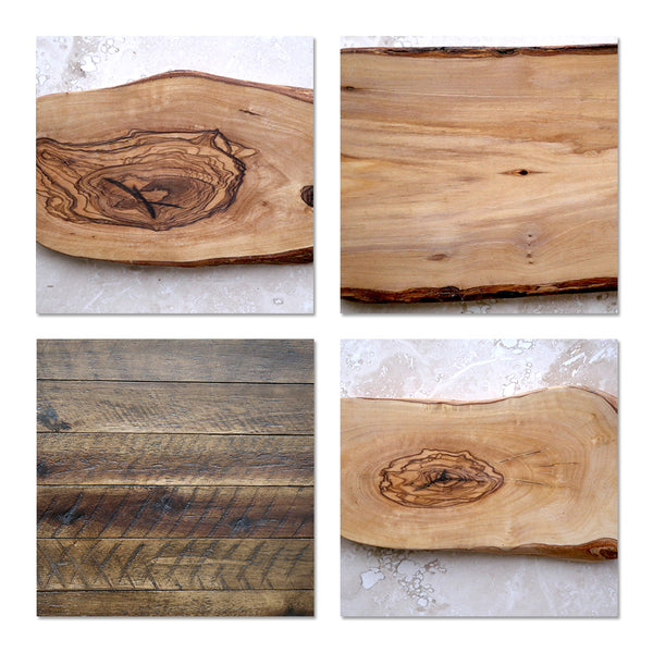 Wood Textures Volume 1 - 12 Backgrounds Digital Paper - Wood Variety Dark and Light Wood Grain Product background - Instant Download Digital Clipart