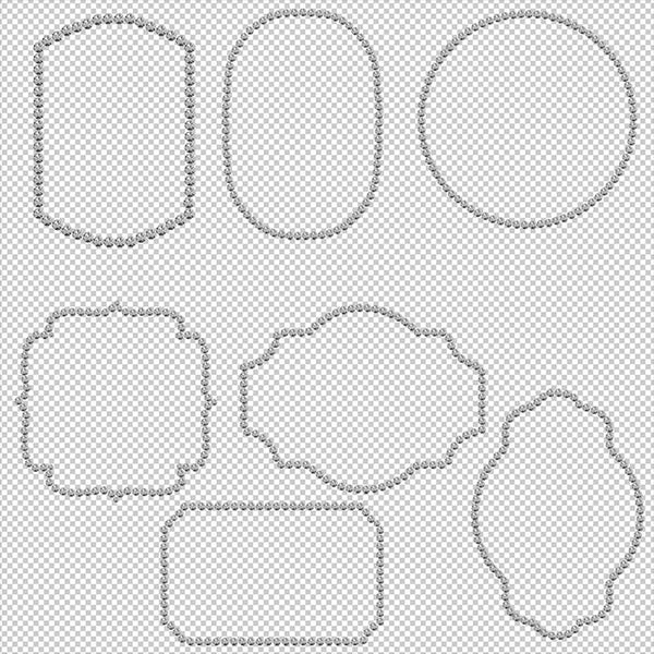 Diamond Frames 1 Clip Art gemstone - 11 PNG Transparent Images High Resolution - Instant Download Digital Clipart