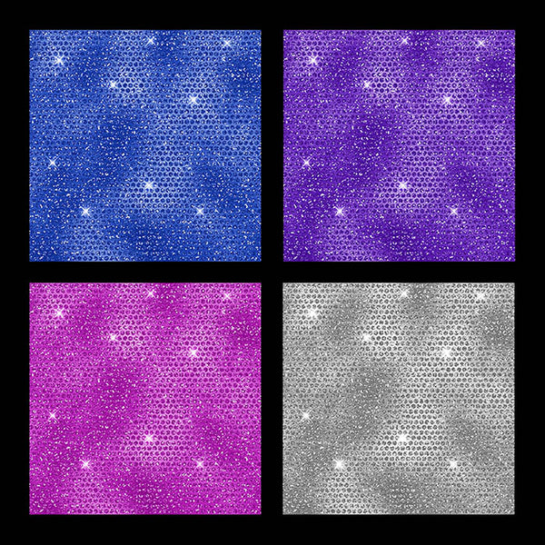 Sequin Sparkles Backgrounds Vol 1 - 14 High Resolution Images - Instant Download Digital Clip art