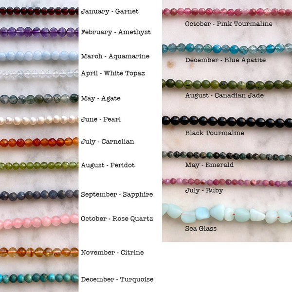 Peridot Genuine Natural Gemstone with Chain Fringe Earrings in colors of Gold Silver or Rose Gold Chain Boho Handmade Jewelry Birthstone