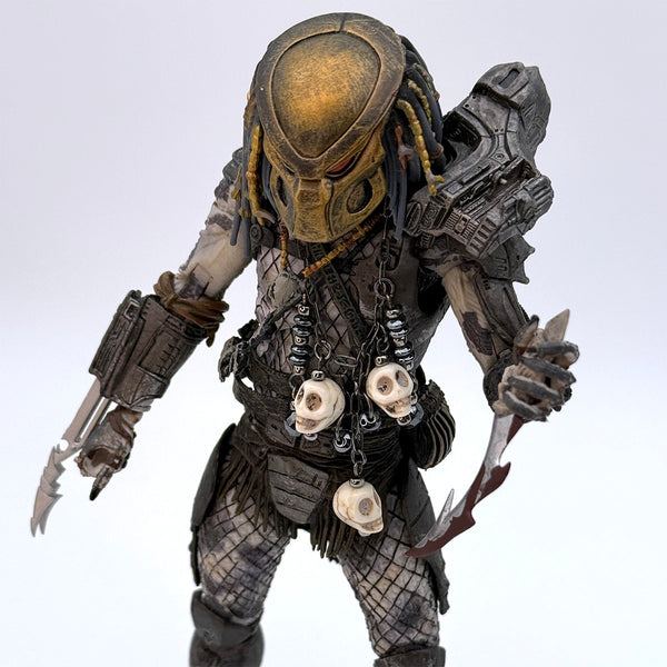 Mini Necklace for 6 inch figures 1:12 or 1:6 scale - Handmade Jewelry Crystals, Glass, Swarovski