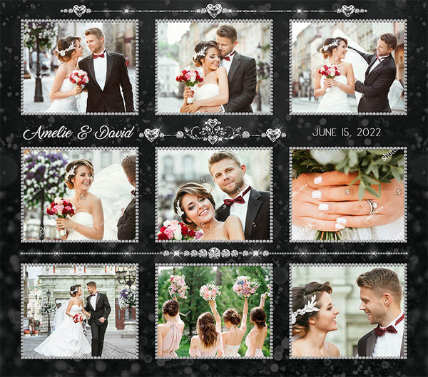 Tumbler Template Design - Diamonds Background PNG Sublimation 20 oz Skinny Tumbler High Resolution Instant Download Full Wrap Digital