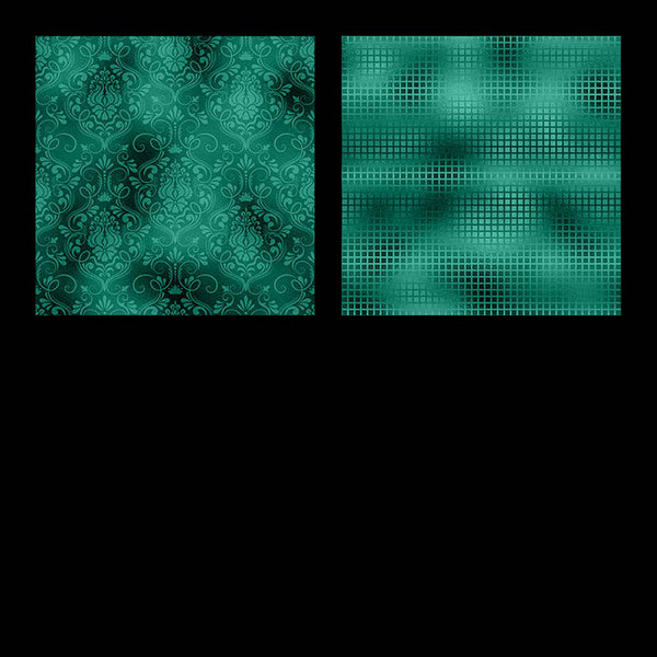 Luxury Seafoam 02 Glitter Backgrounds - 14 High Resolution Images - Instant Download Digital Clip art