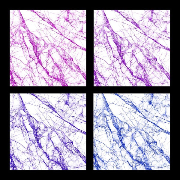 Marble with Glitter Veins - 18 Different Colors Backgrounds Instant Download Digital Clip art