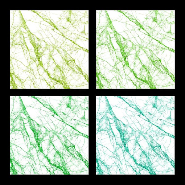 Marble with Glitter Veins - 18 Different Colors Backgrounds Instant Download Digital Clip art