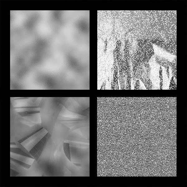 Silver Foil And Glitter 1 Backgrounds - 12 JPG Images - Instant Download Digital Clip art