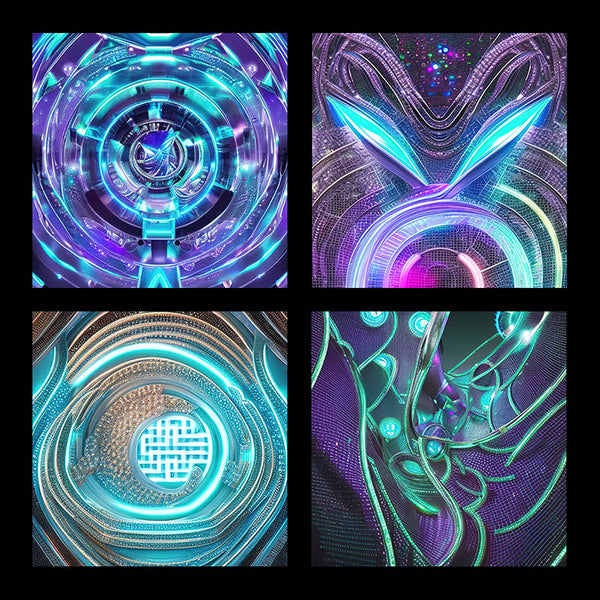 Sparkly Diamond Backgrounds 01 - 16 High Resolution Images - Instant Download Digital Clip art