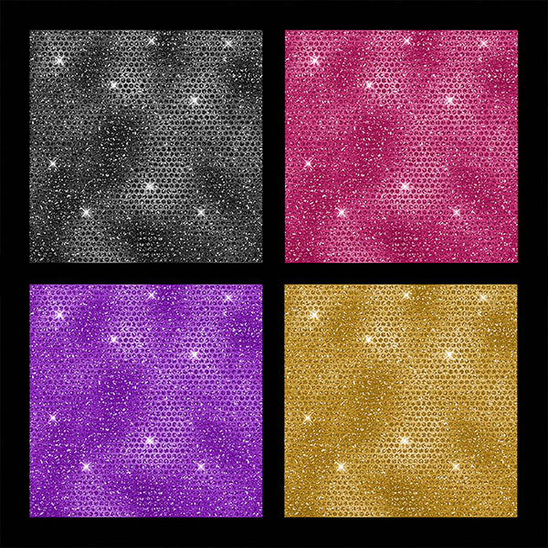 Sequin Sparkles Backgrounds Vol 1 - 14 High Resolution Images - Instant Download Digital Clip art