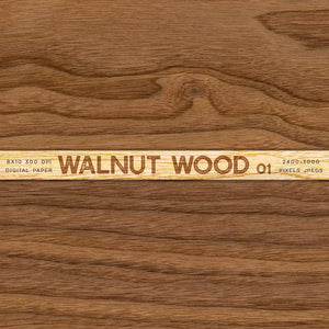 Wood Texture Walnut Wood 1 - Background Digital Paper - Product background Photo of Real Natural Wood - Instant Download Digital Clipart