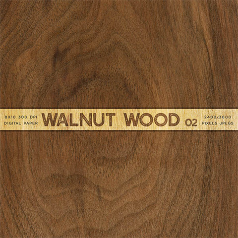 Wood Texture Walnut Wood 2 - Background Digital Paper - Product background Photo of Real Natural Wood - Instant Download Digital Clipart