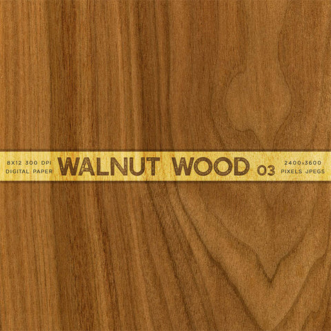 Wood Texture Walnut Wood 3 - Background Digital Paper - Product background Photo of Real Natural Wood - Instant Download Digital Clipart